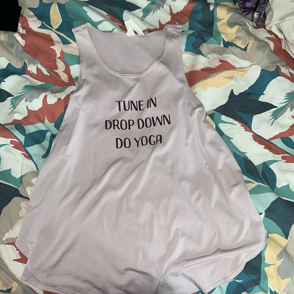 Fabletics Workout Tee